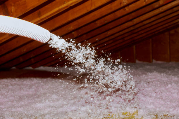Professional Insulation Contractor in Louisville, IL