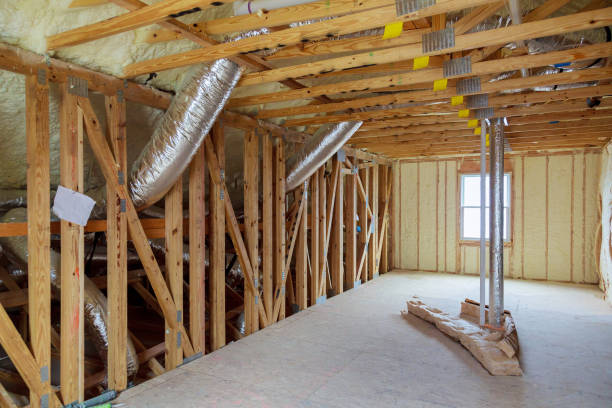 Best DIY Insulation Kits and Guidance in Louisvle, IL