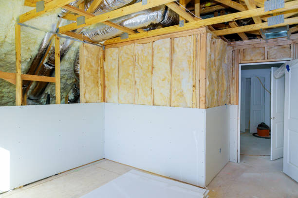 Best Residential Insulation in Louisvle, IL