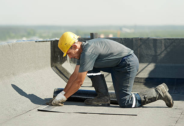Types of Insulation We Offer in Louisville, IL