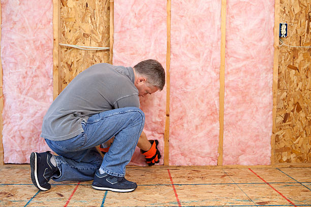 Best Blown-in Insulation in Louisvle, IL