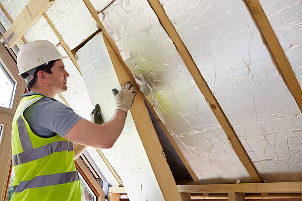 Best Cellulose Insulation in Louisvle, IL