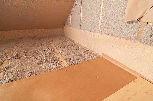 Best Commercial Insulation in Louisvle, IL