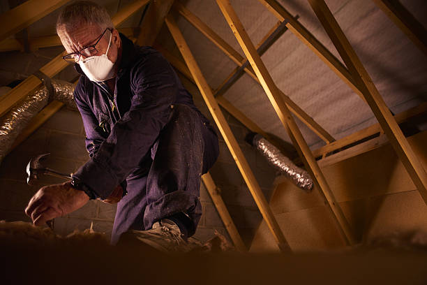 Best Spray Foam Insulation in Louisvle, IL
